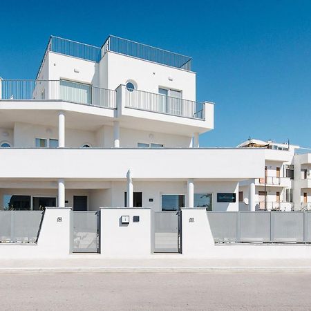 Oneweek Gaeta Suites And Apartments Bagian luar foto