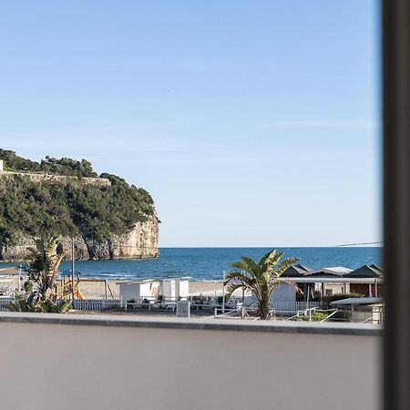 Oneweek Gaeta Suites And Apartments Bagian luar foto