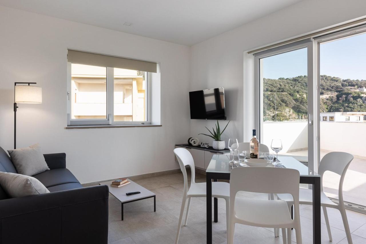 Oneweek Gaeta Suites And Apartments Bagian luar foto