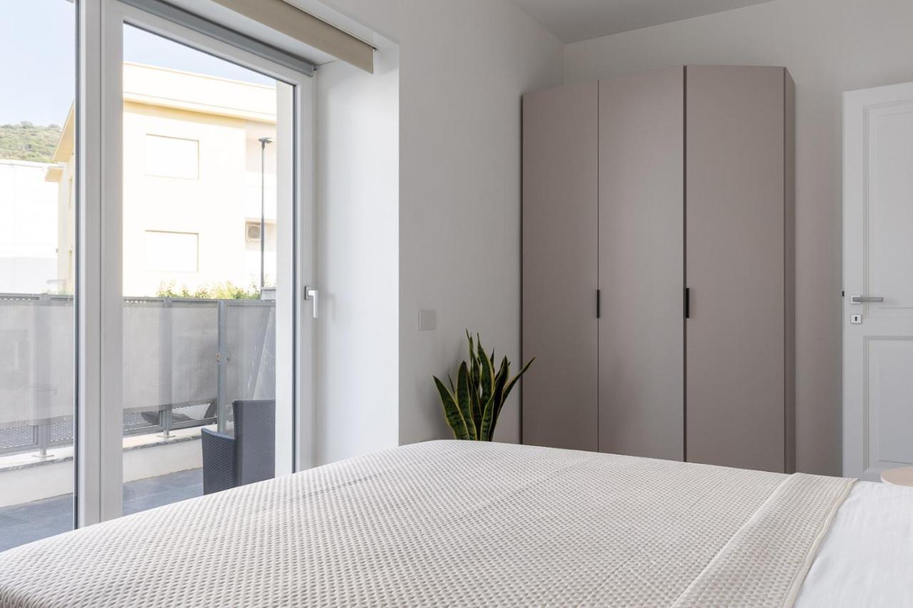 Oneweek Gaeta Suites And Apartments Bagian luar foto