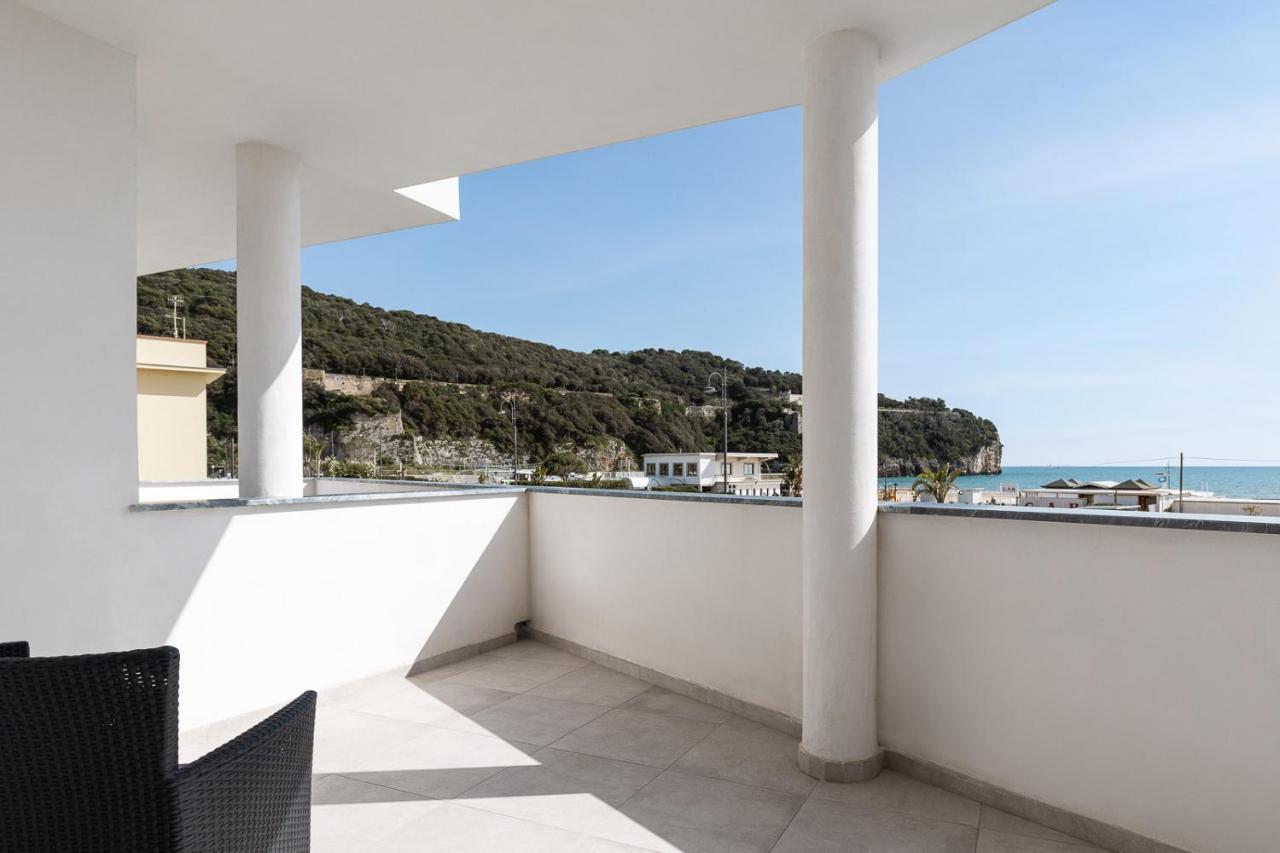 Oneweek Gaeta Suites And Apartments Bagian luar foto